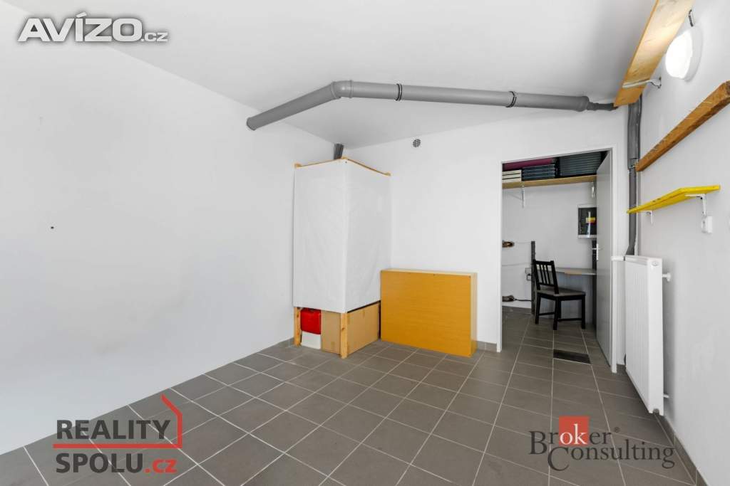 Foto inzerátu Prodej rodinného domu 112 m², Libáň