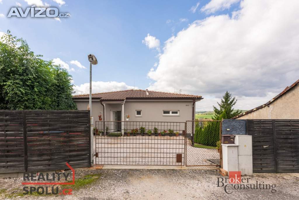 Foto inzerátu Prodej rodinného domu 112 m², Libáň