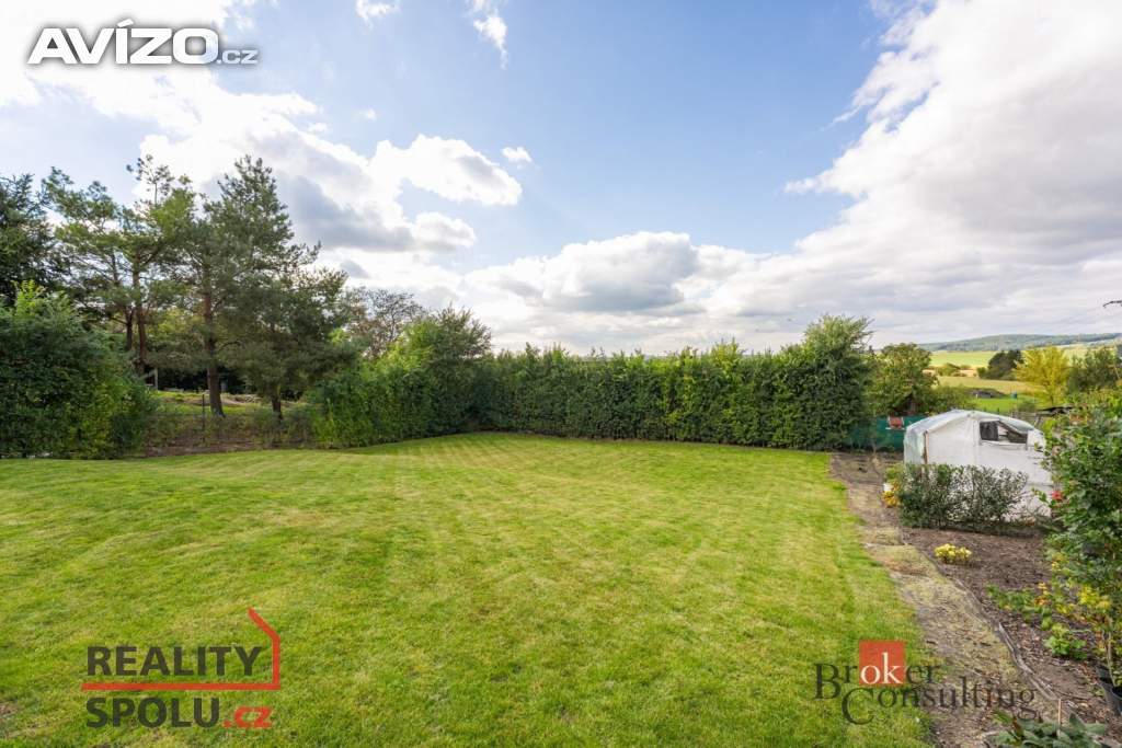 Foto inzerátu Prodej rodinného domu 112 m², Libáň