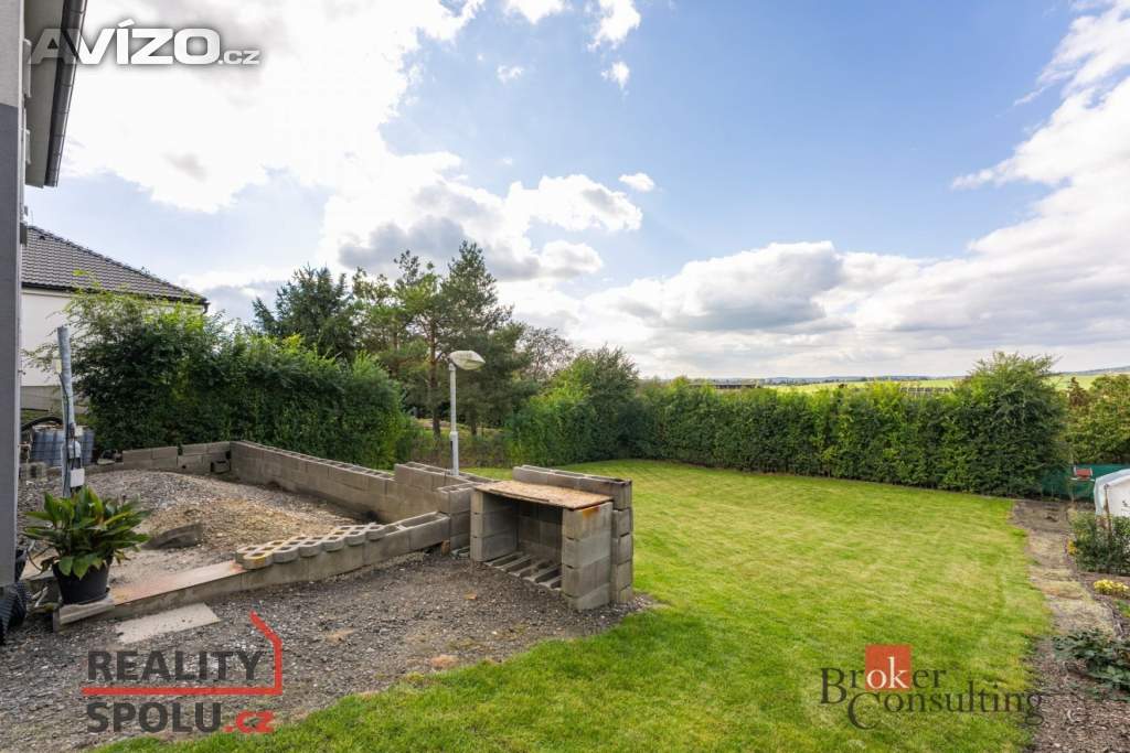 Foto inzerátu Prodej rodinného domu 112 m², Libáň