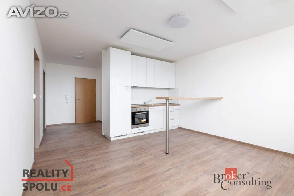 Pronájem bytu 2+kk 55 m², Bruntál