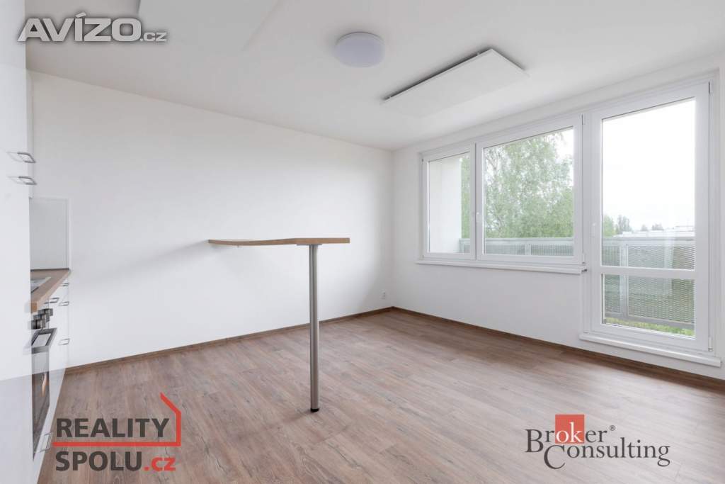 Foto inzerátu Pronájem bytu 2+kk 55 m², Bruntál