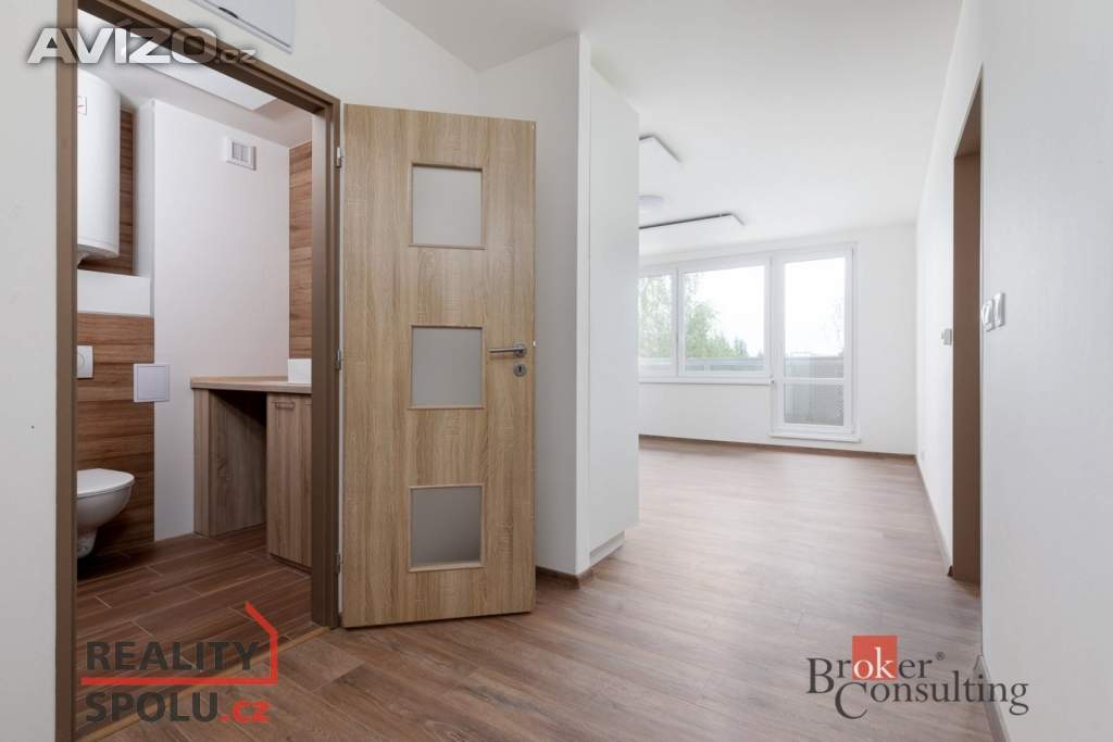 Foto inzerátu Pronájem bytu 2+kk 55 m², Bruntál