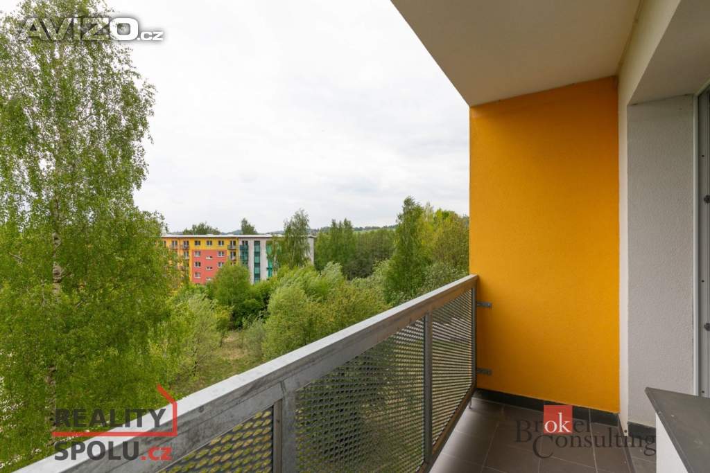 Foto inzerátu Pronájem bytu 2+kk 55 m², Bruntál