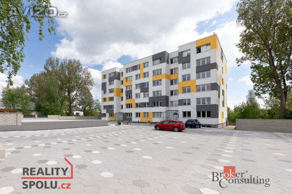 Foto inzerátu Pronájem bytu 2+kk 55 m², Bruntál