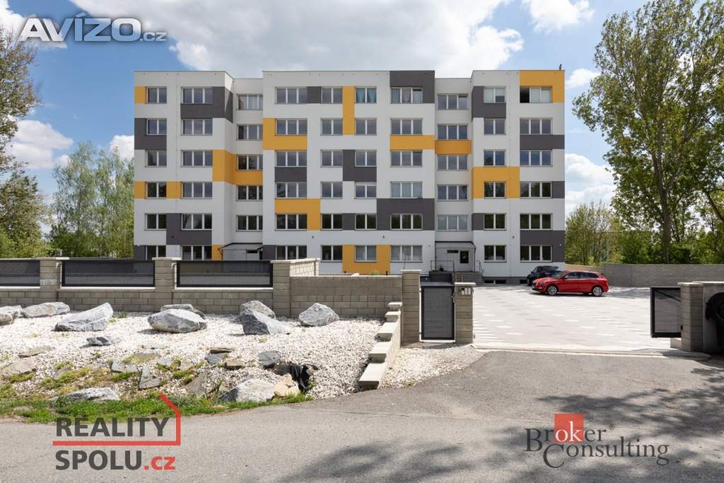 Foto inzerátu Pronájem bytu 2+kk 55 m², Bruntál