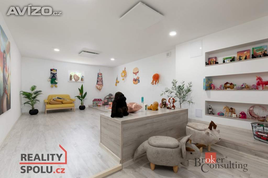 Foto inzerátu Pronájem bytu 2+kk 55 m², Bruntál