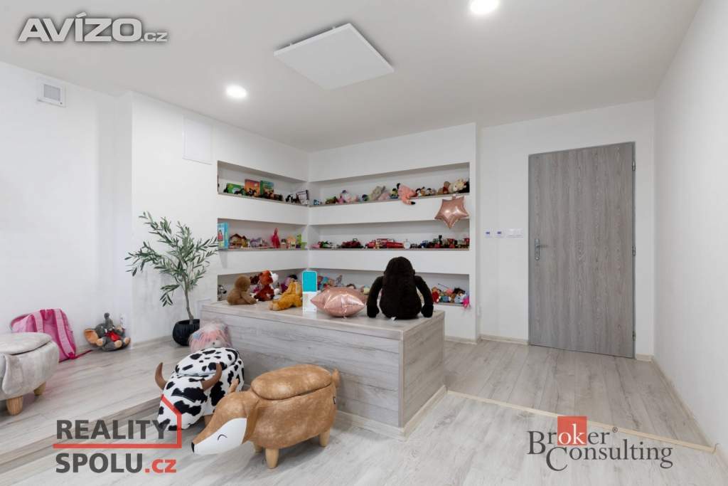 Foto inzerátu Pronájem bytu 2+kk 55 m², Bruntál