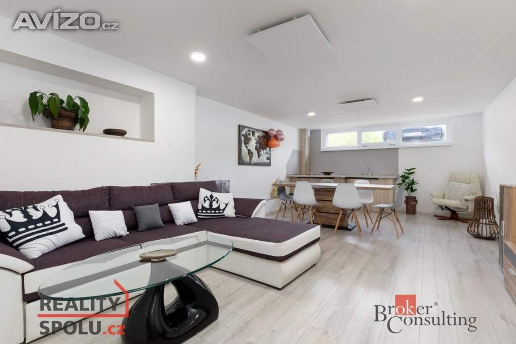 Foto inzerátu Pronájem bytu 2+kk 55 m², Bruntál