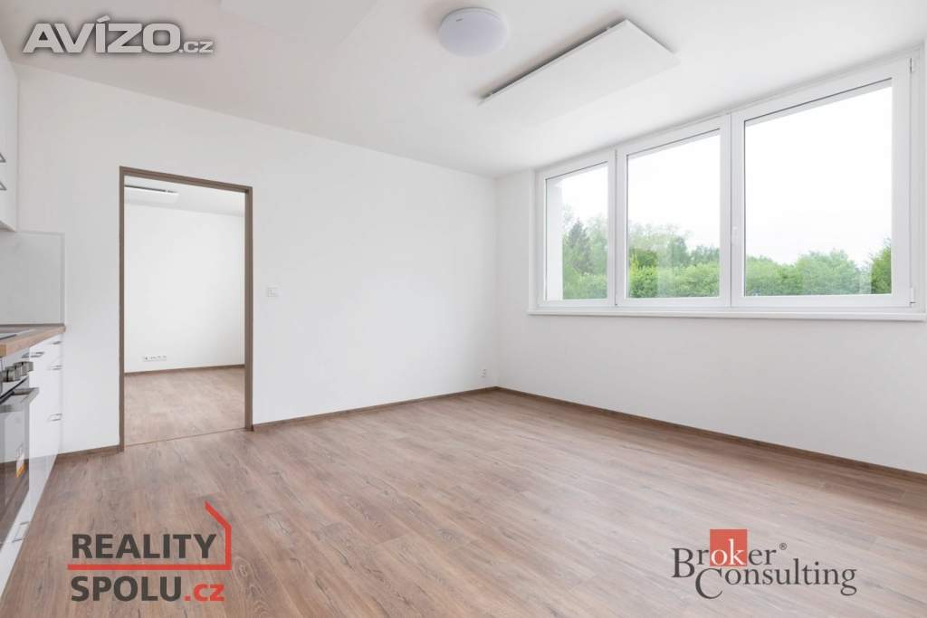 Foto inzerátu Pronájem bytu 2+kk 55 m², Bruntál