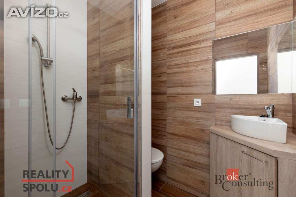 Foto inzerátu Pronájem bytu 2+kk 55 m², Bruntál