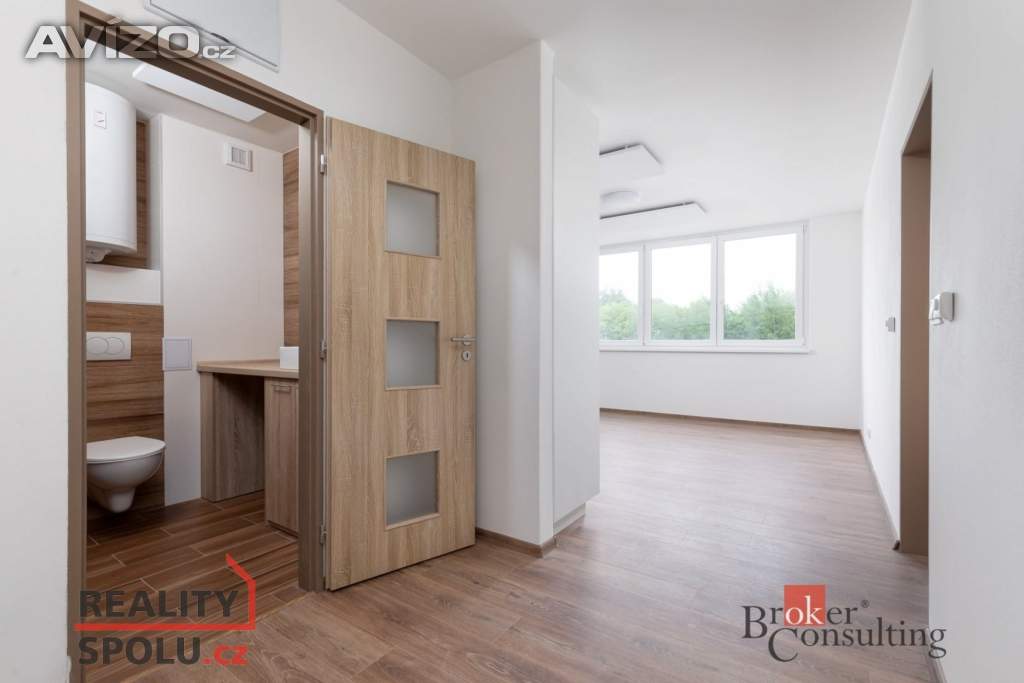 Foto inzerátu Pronájem bytu 2+kk 55 m², Bruntál