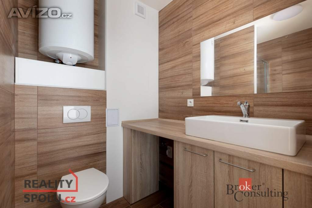 Foto inzerátu Pronájem bytu 2+kk 55 m², Bruntál