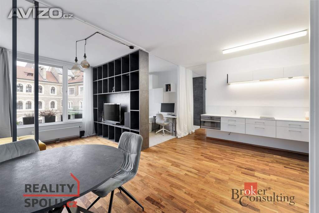 Foto inzerátu Pronájem bytu 2+kk 42 m²