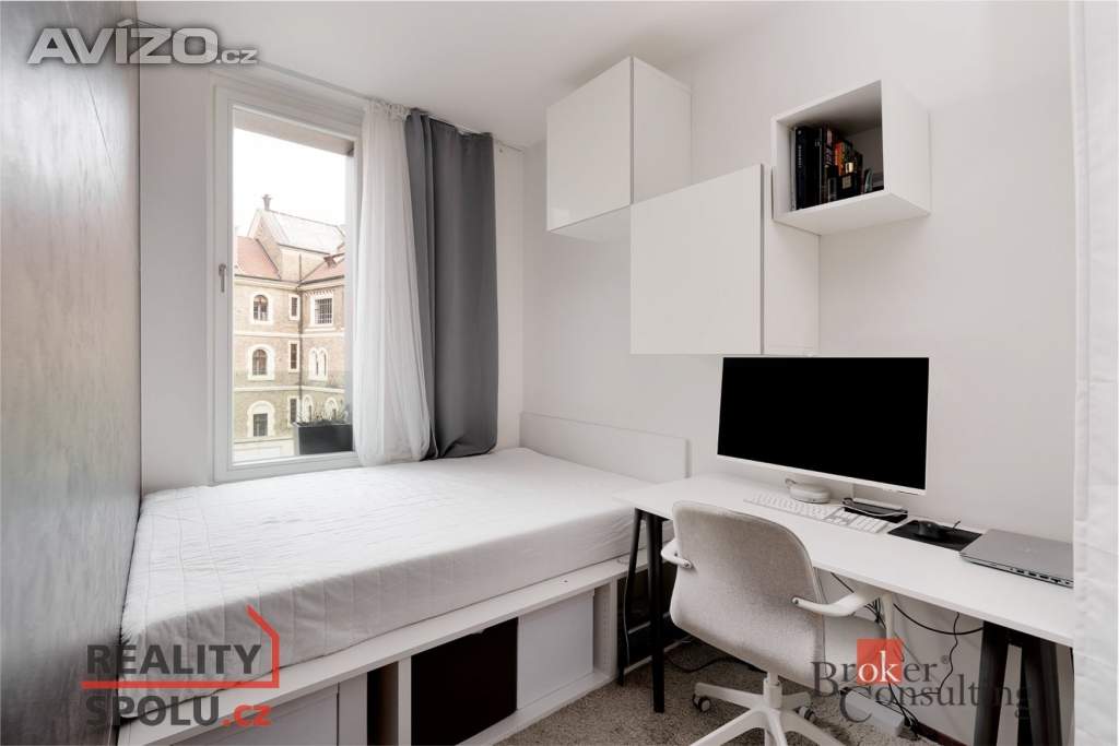 Foto inzerátu Pronájem bytu 2+kk 42 m²