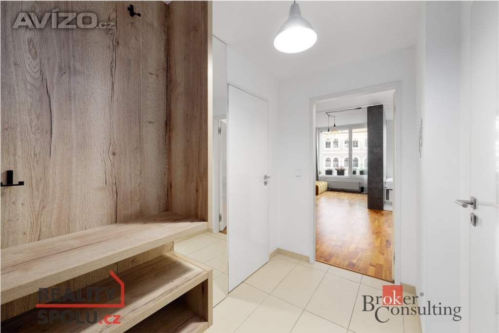 Foto inzerátu Pronájem bytu 2+kk 42 m²