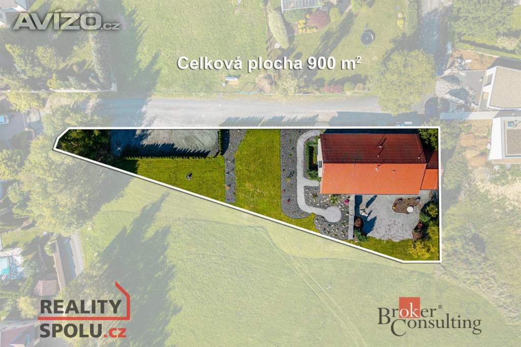 Foto inzerátu Prodej rodinného domu 298 m², Kamenice