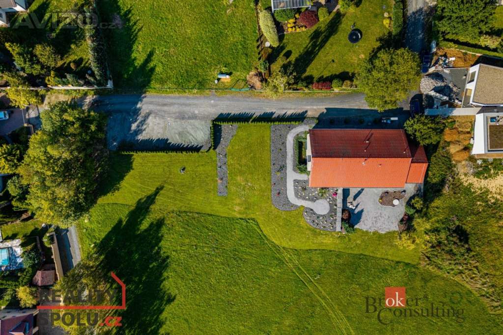 Foto inzerátu Prodej rodinného domu 298 m², Kamenice