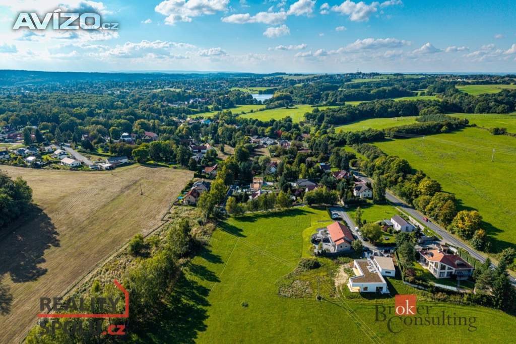 Foto inzerátu Prodej rodinného domu 298 m², Kamenice