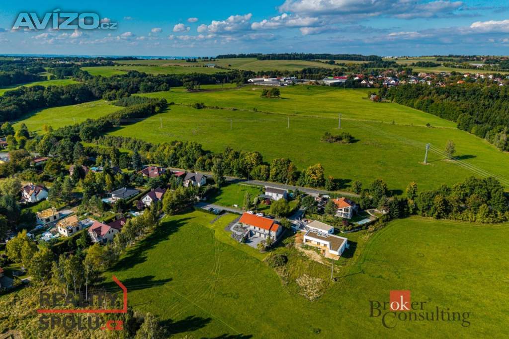 Foto inzerátu Prodej rodinného domu 298 m², Kamenice