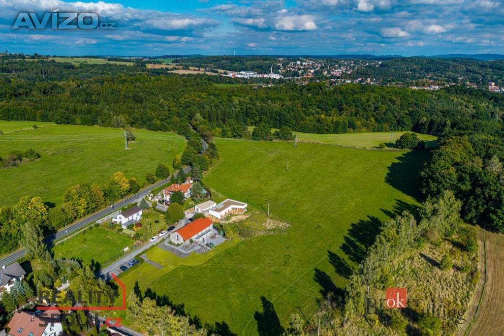 Foto inzerátu Prodej rodinného domu 298 m², Kamenice