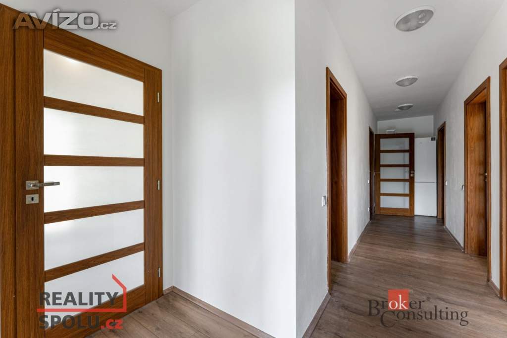 Foto inzerátu Prodej rodinného domu 298 m², Kamenice