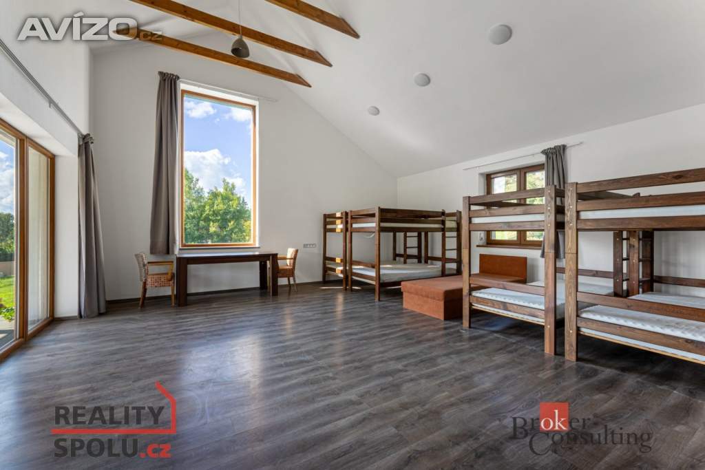 Foto inzerátu Prodej rodinného domu 298 m², Kamenice