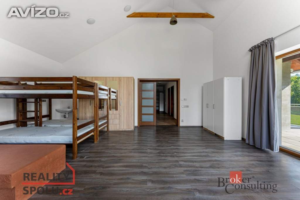 Foto inzerátu Prodej rodinného domu 298 m², Kamenice