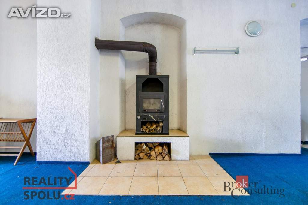 Foto inzerátu Prodej ubytování, 520 m² - Kovářská