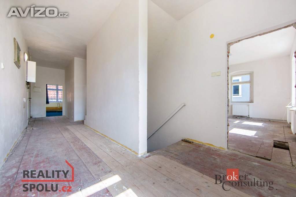 Foto inzerátu Prodej ubytování, 520 m² - Kovářská