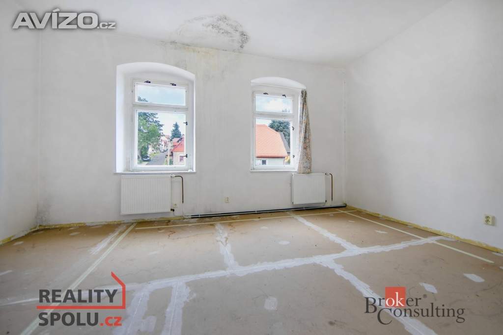 Foto inzerátu Prodej ubytování, 520 m² - Kovářská