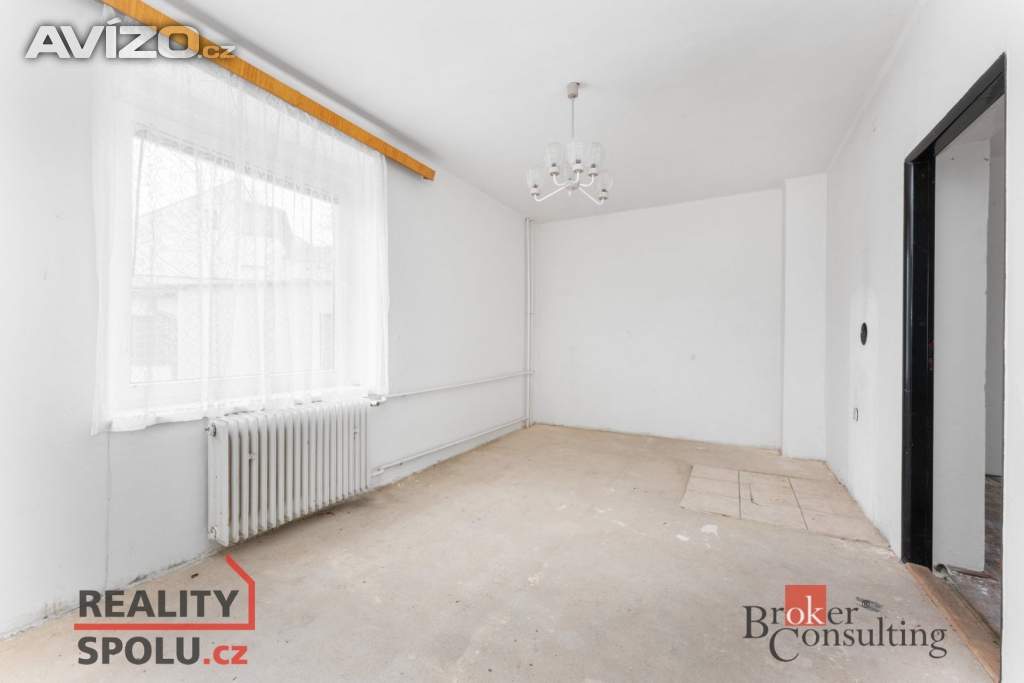 Foto inzerátu Prodej rodinné domy, 140 m² - Louny