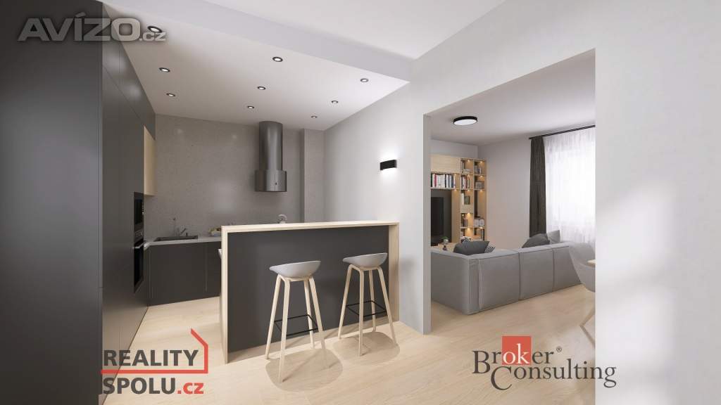 Foto inzerátu Prodej rodinné domy, 140 m² - Louny