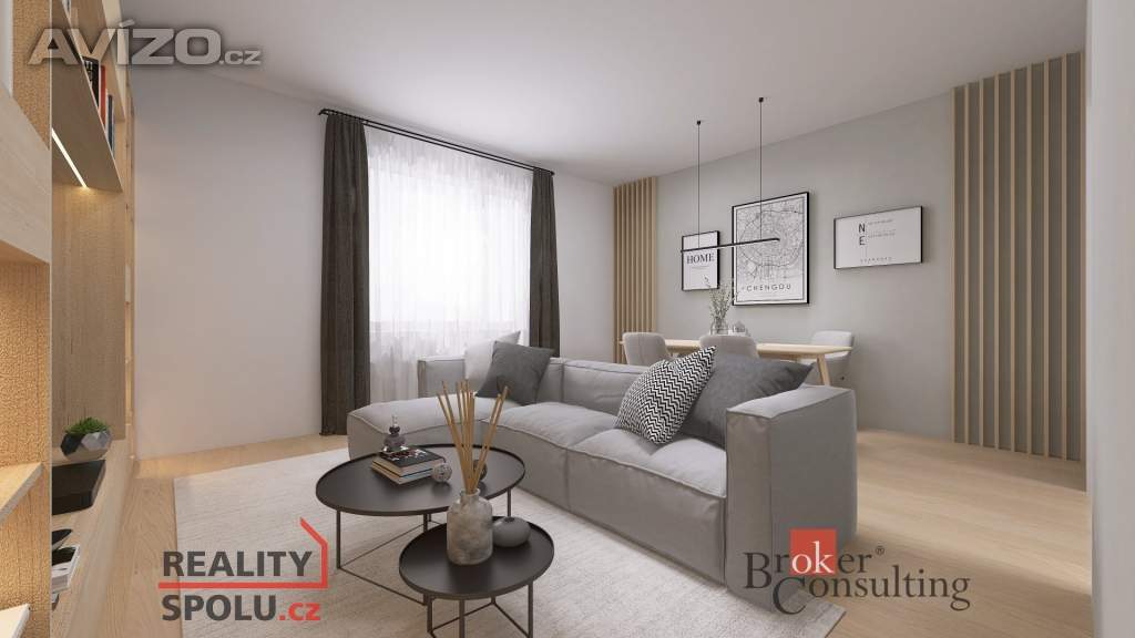 Foto inzerátu Prodej rodinné domy, 140 m² - Louny