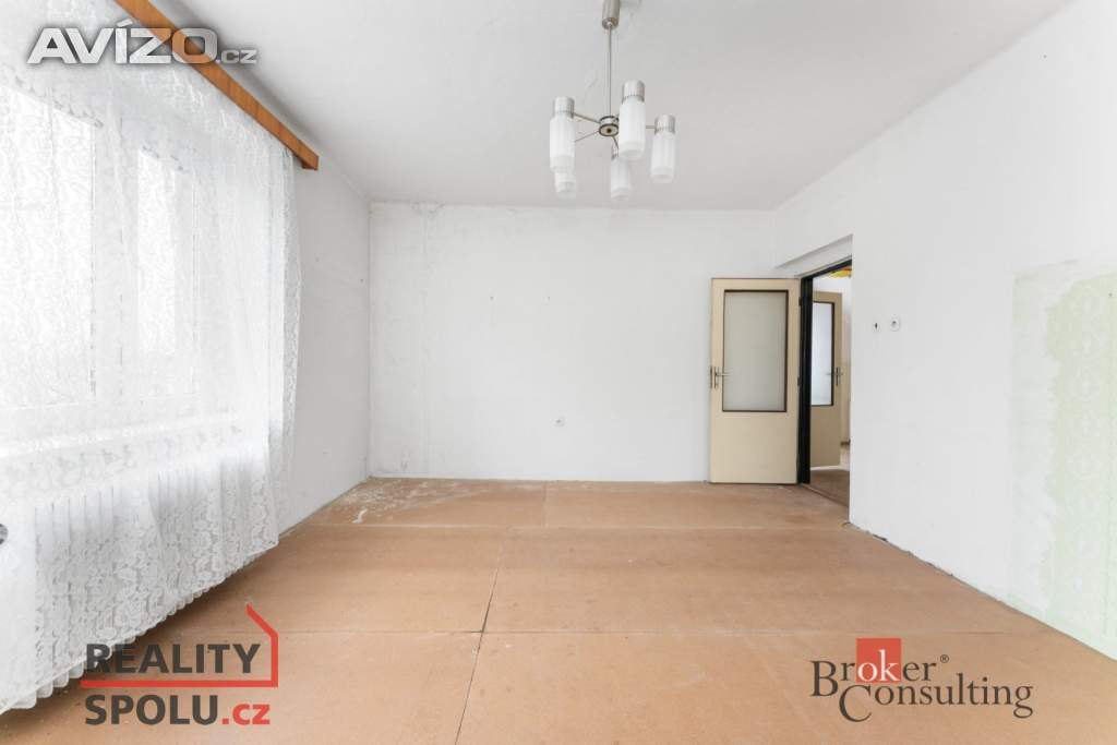 Foto inzerátu Prodej rodinné domy, 140 m² - Louny