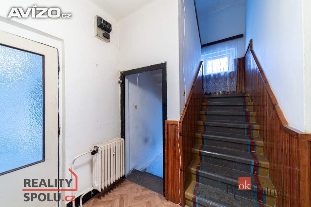 Foto inzerátu Prodej rodinné domy, 140 m² - Louny
