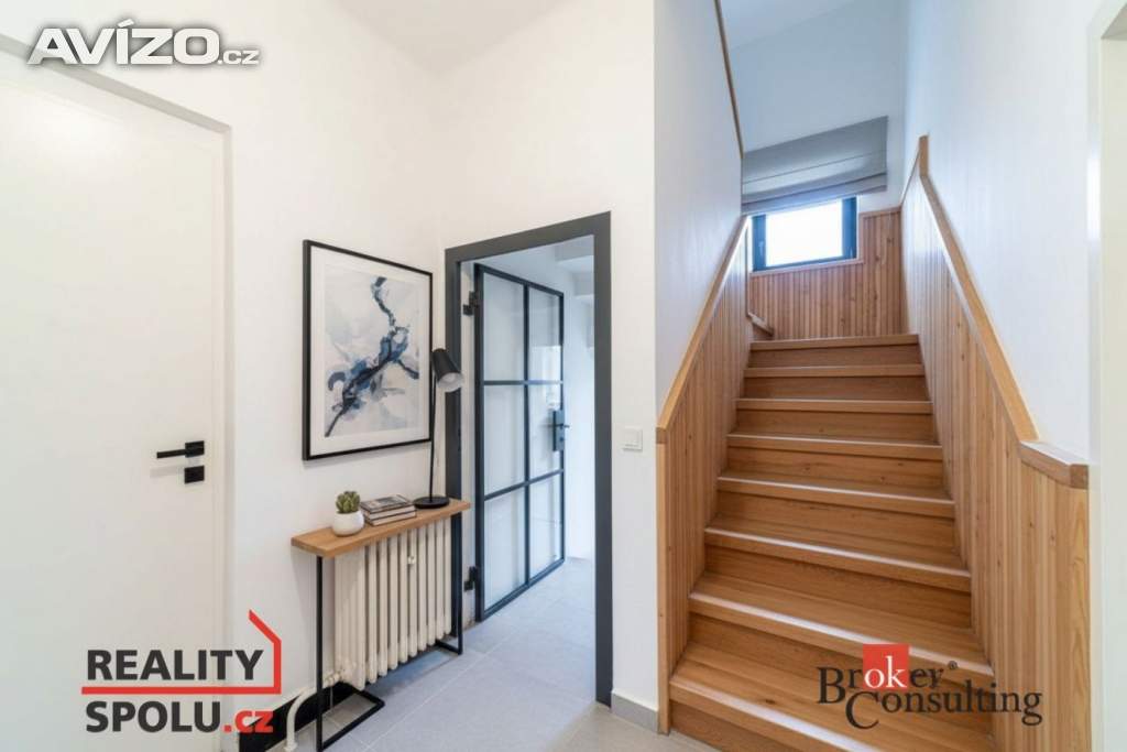 Foto inzerátu Prodej rodinné domy, 140 m² - Louny