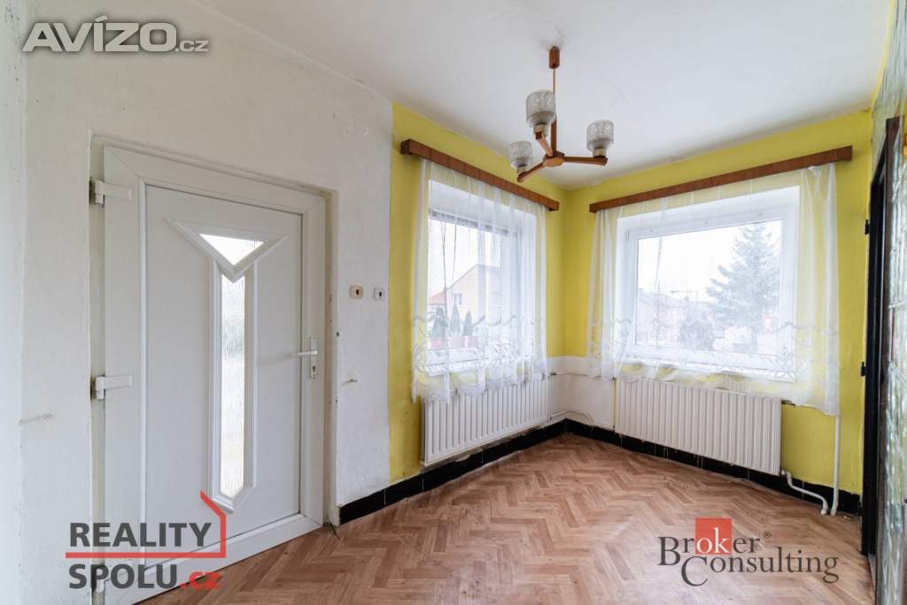 Foto inzerátu Prodej rodinné domy, 140 m² - Louny