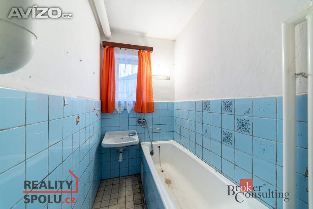 Foto inzerátu Prodej rodinné domy, 140 m² - Louny