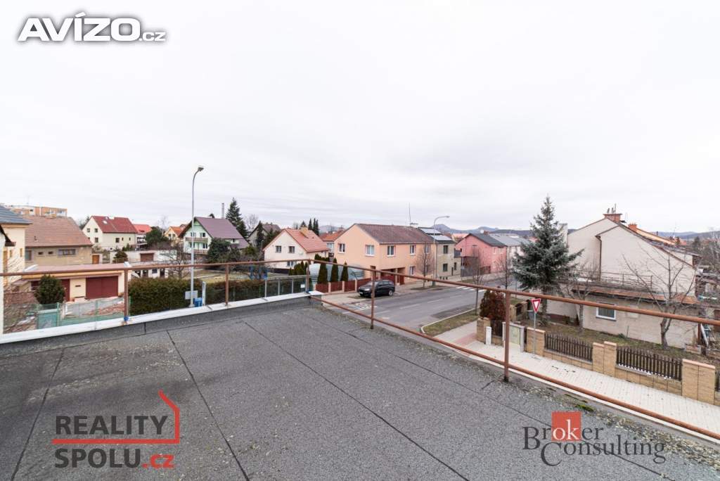 Foto inzerátu Prodej rodinné domy, 140 m² - Louny