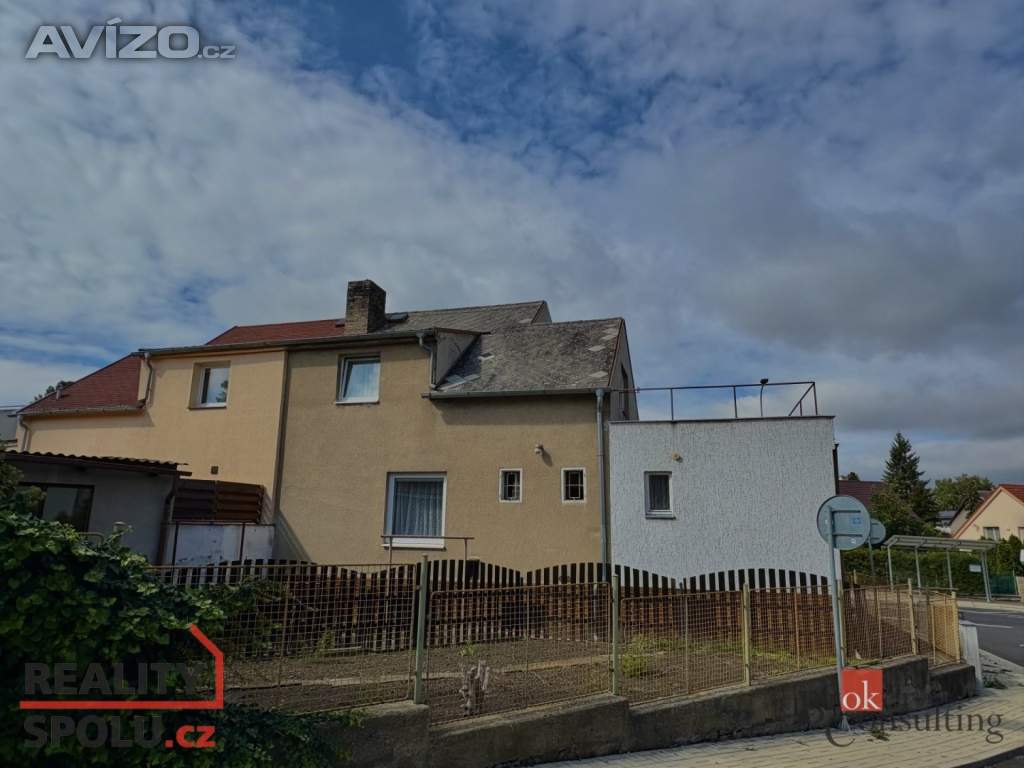 Foto inzerátu Prodej rodinné domy, 140 m² - Louny
