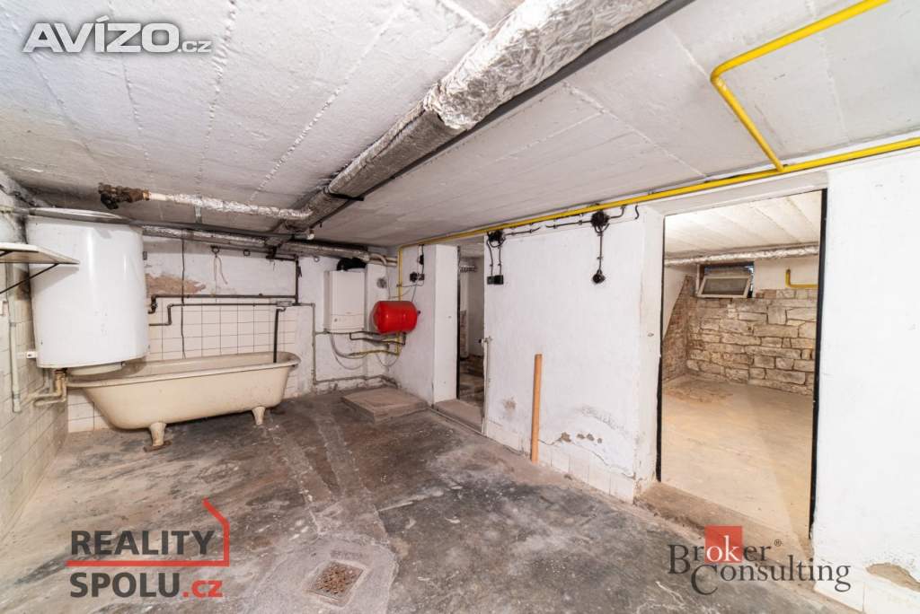 Foto inzerátu Prodej rodinné domy, 140 m² - Louny
