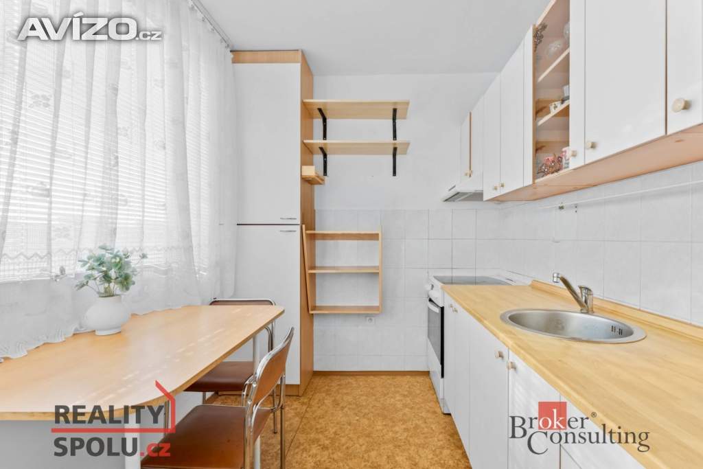 Foto inzerátu Prodej bytu 1+1 36 m², Mladá Boleslav