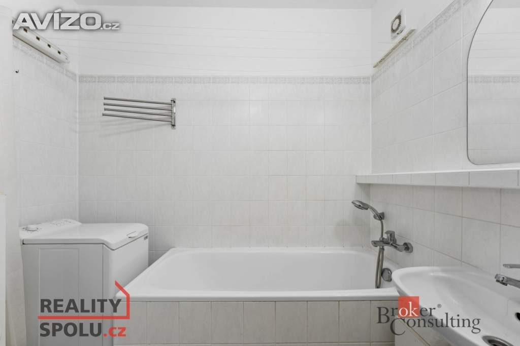 Foto inzerátu Prodej bytu 1+1 36 m², Mladá Boleslav