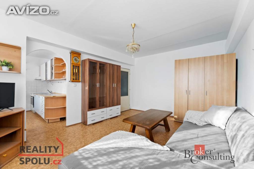 Foto inzerátu Prodej bytu 1+1 36 m², Mladá Boleslav