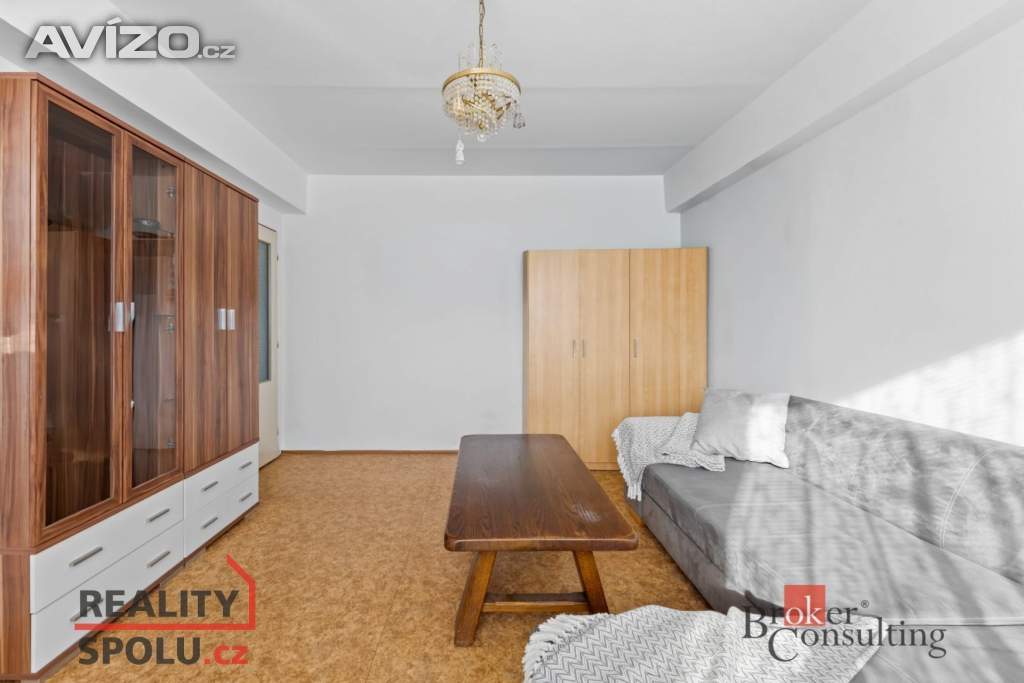 Foto inzerátu Prodej bytu 1+1 36 m², Mladá Boleslav