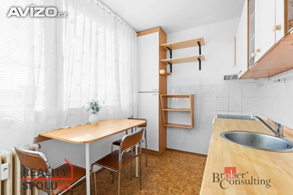 Foto inzerátu Prodej bytu 1+1 36 m², Mladá Boleslav