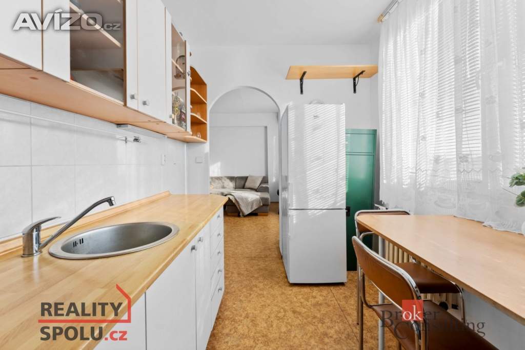 Foto inzerátu Prodej bytu 1+1 36 m², Mladá Boleslav