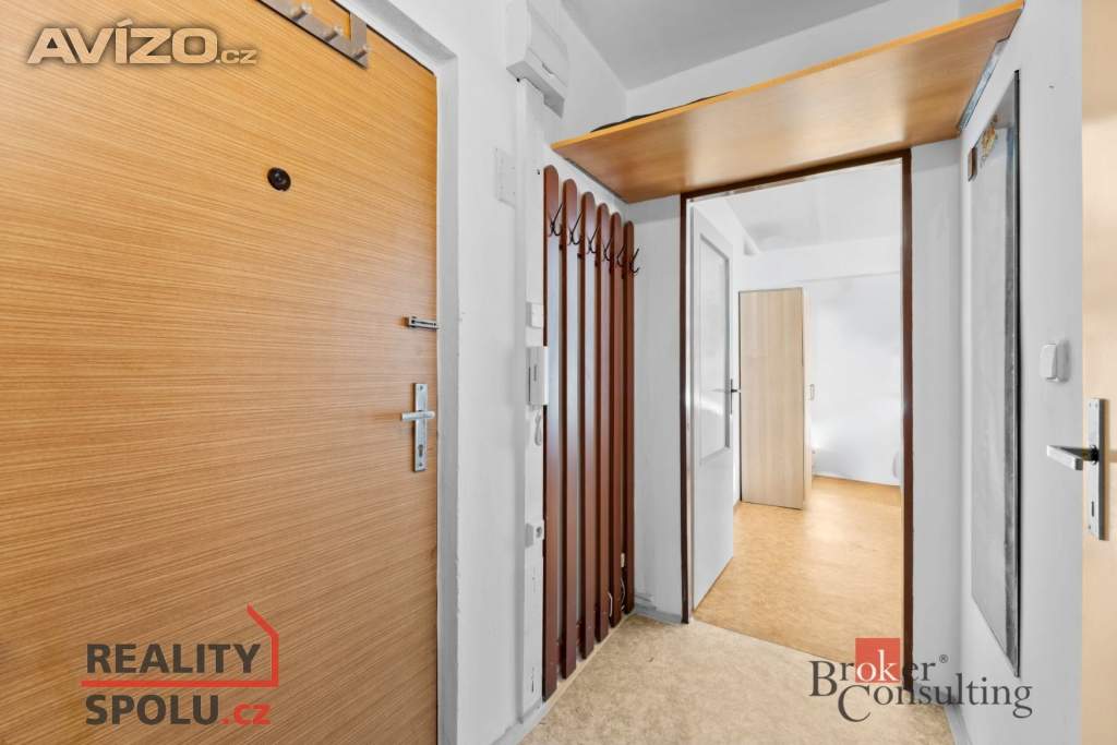 Foto inzerátu Prodej bytu 1+1 36 m², Mladá Boleslav