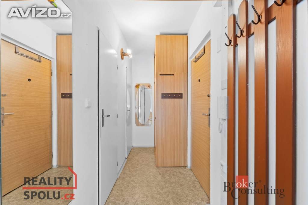 Foto inzerátu Prodej bytu 1+1 36 m², Mladá Boleslav